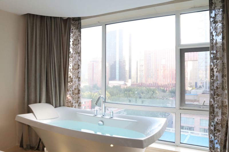 Sealing and Finishing