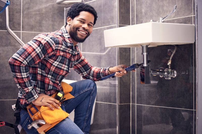 Specialized Plumbing Contractors